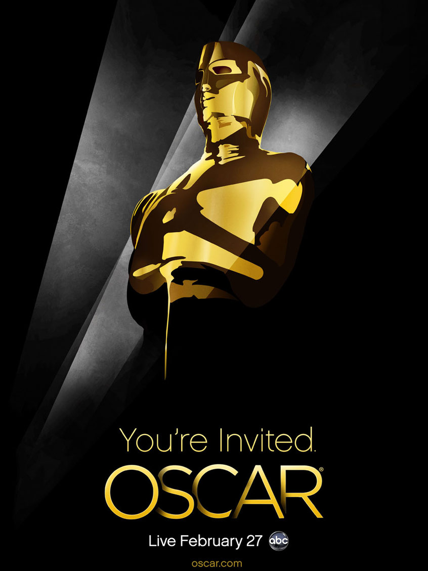 83rd Annual Academy Awards Osca...
