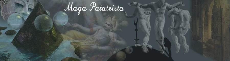 Maga Patateista