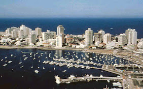 Punta del Este - Uruguay.