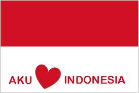 Saya Cinta Indonesia