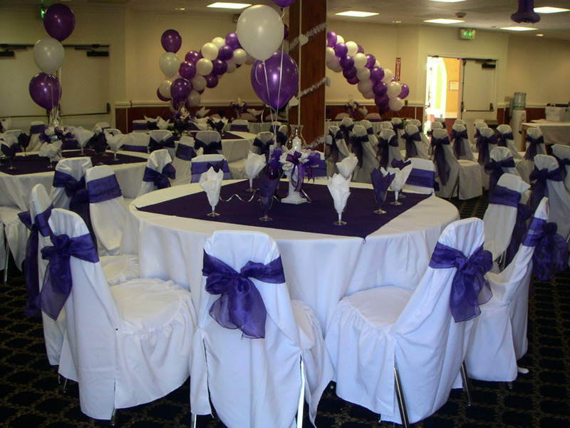 purple and white wedding theme reference for wedding decoration purple and white wedding theme reference for wedding decoration