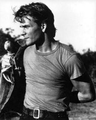 patrick swayze memoires patrick swayze memoires