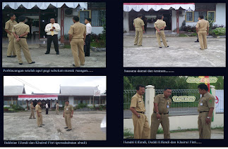 Sebelum memulai aktivitas....
