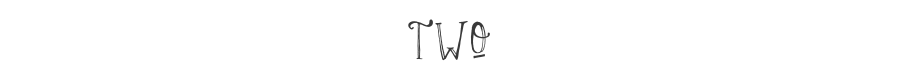 two