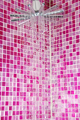 YENI TARZ BIR BANYO
