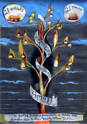 Preponderance of The Small,