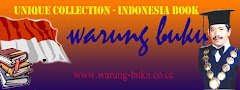 WARUNG BUKU