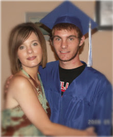 Me & Kyle at his Graduation!