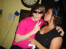 me and trey