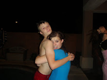 kenzie and tyler <3 :D
