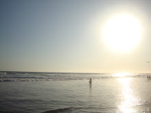 on the beach :) gorgeous <3