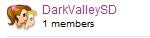 Please Join The Official DarkValleyStardoll Club!