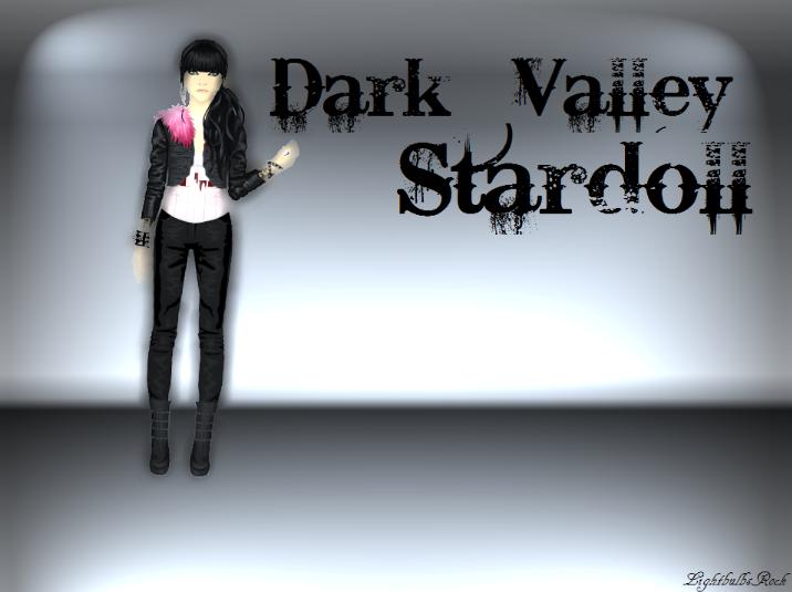 Dark Valley Stardoll