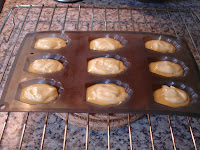Après cuisson
