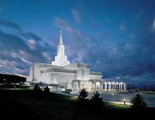 The Bountiful Temple