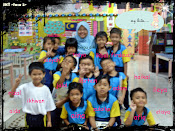 dunia guru baru bermula..