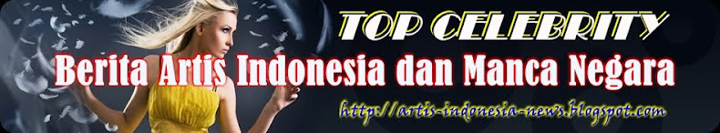 Berita Artis Indonesia
