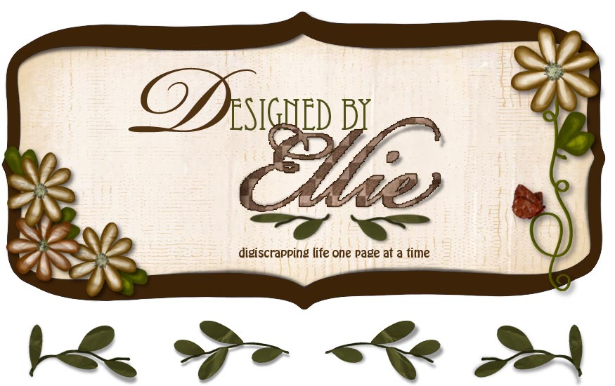 Designed by Ellie