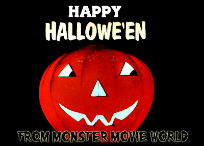 Halloween Movie Titles