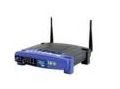 Linksys Wireless-G Broadband Router WRT54G