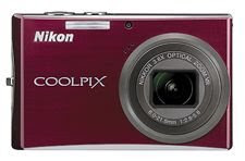 Nikon COOLPIX S710