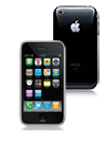 8GB refurbished iPhone 3G at $99.00 and 16GB refurbished iPhone 3G at $199.00