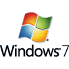 Windows 7 logo