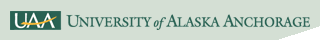 University of Alaska Anchorage