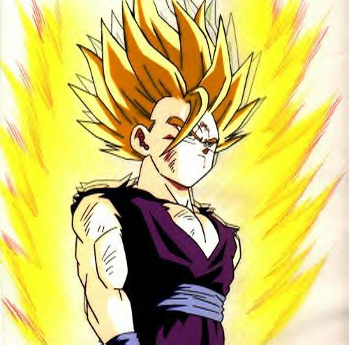 Dragon+ball+gt+pictures+gohan