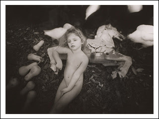 Sally Mann