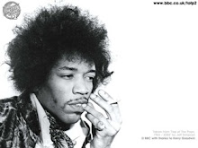 Jimi Hendrixx