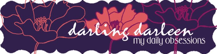 Darling Darleen