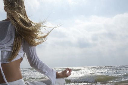 Inner Calm