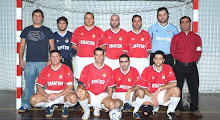 Plantel Futsal