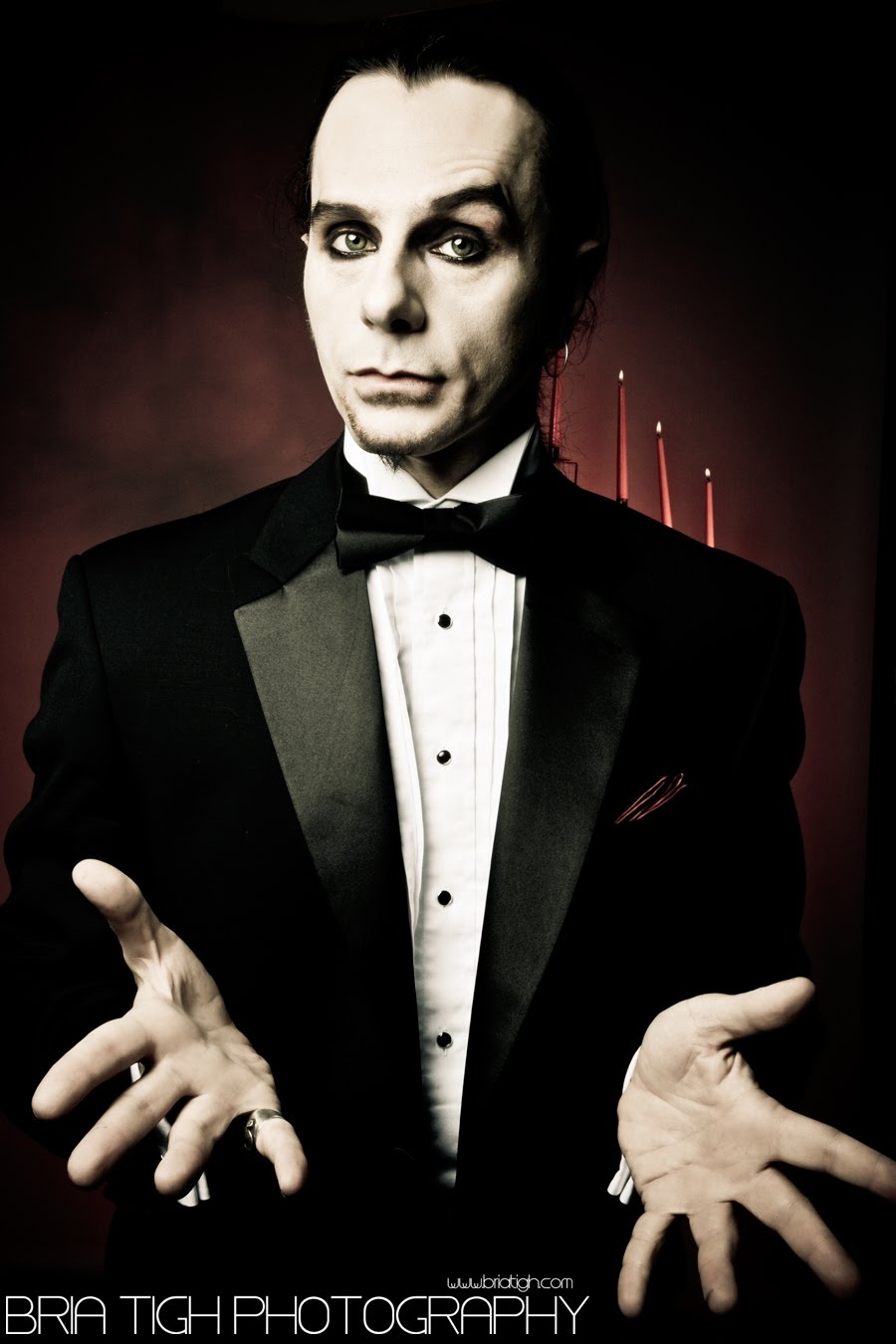 Baron Misuraca