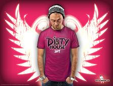 Vato Gonzalez Dirty house mixtape 5