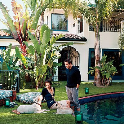 Malibu House Tour Malibu House Tour