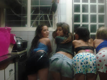 Tienen tremendo culo (8)