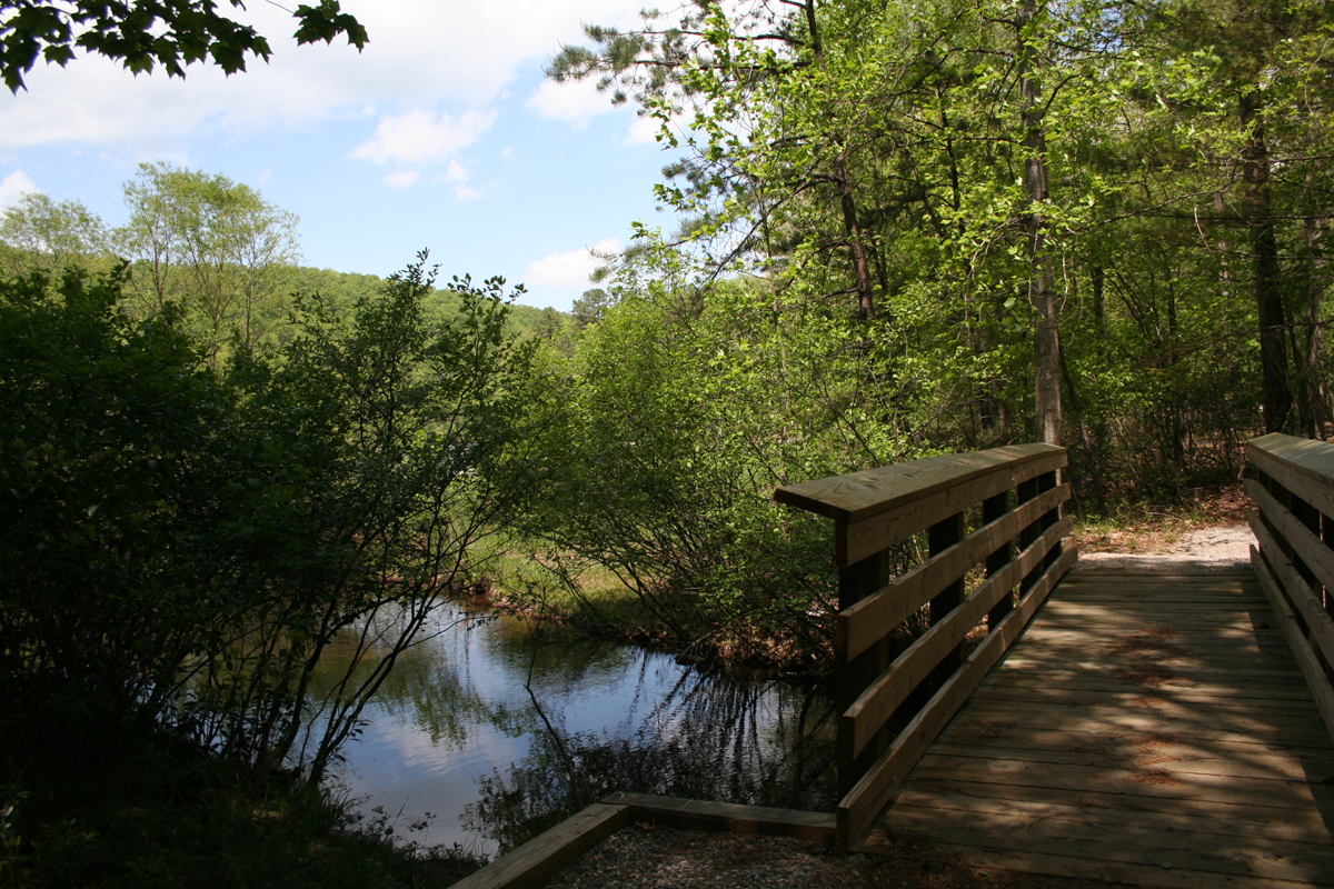 Lost River, West Virginia