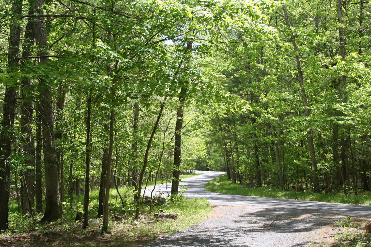 Lost River, West Virginia