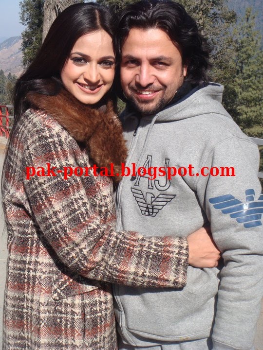 Farooq Mengal Producer