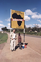 Kenya diciembre 2004