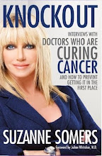 Knockout: Interviews with Doctors Who Are Curing Cancer