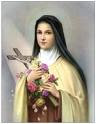 St. Therese, The Little Flower