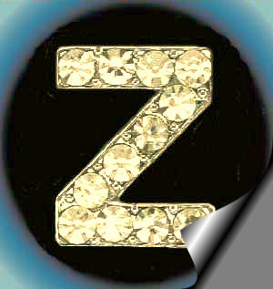 Z Letter Images