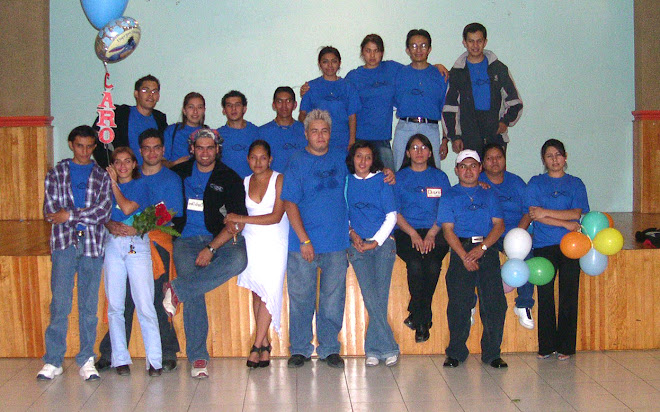 3er retiro, Julio 2005