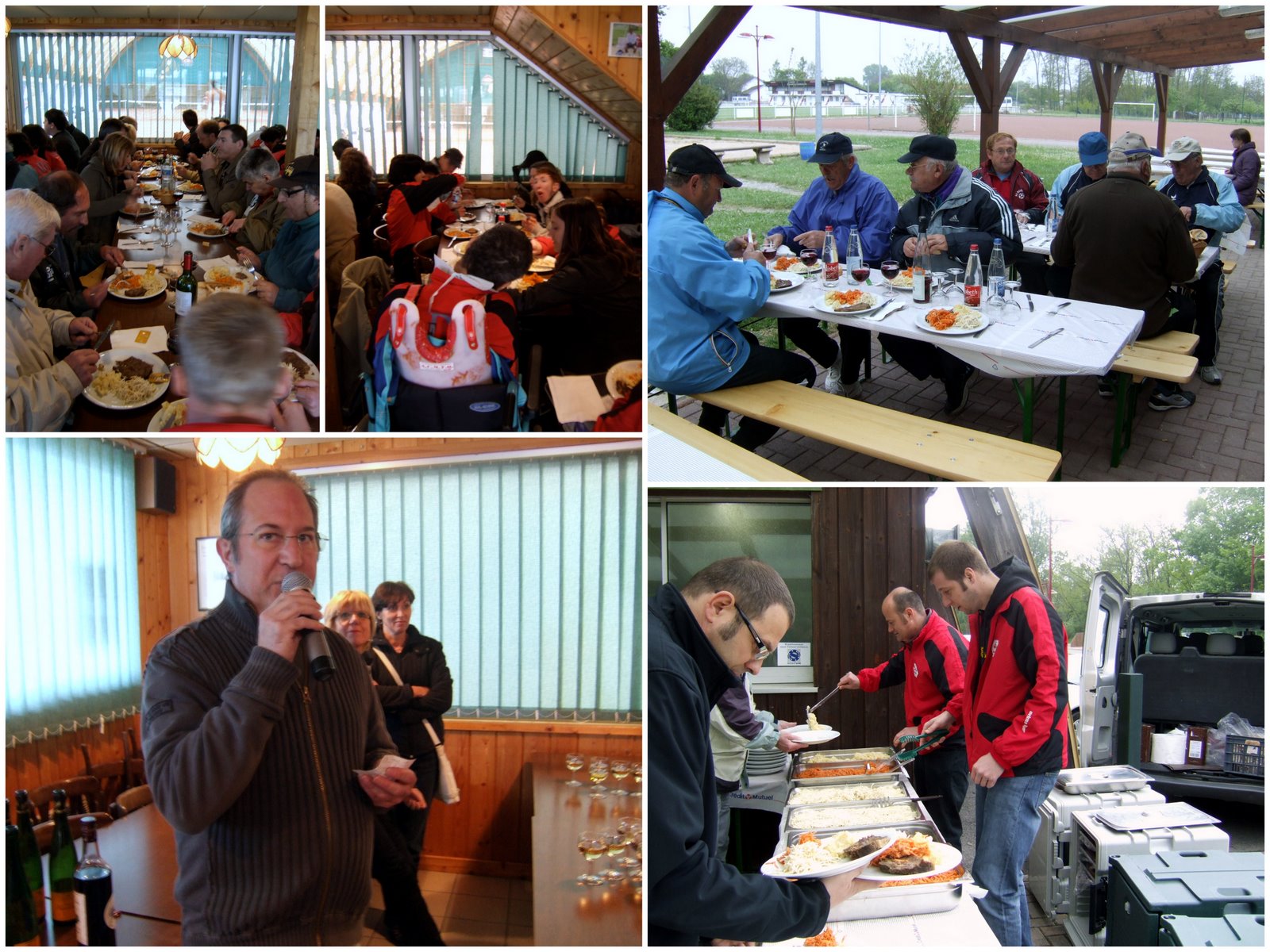 rencontre bartenheim