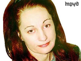 Резултат с изображение за Анна Заркова