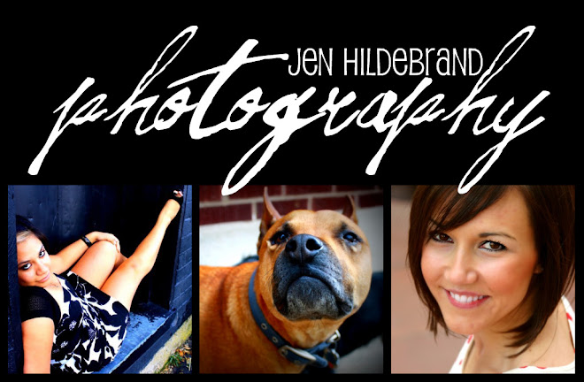 Jen Hildebrand Photography