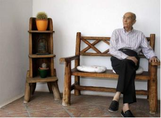 José Saramago - Escritor - Portugal - 1922-2010 Nueva+imagen